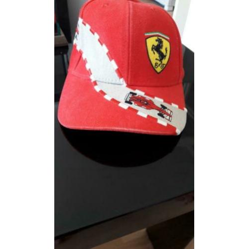 Ferrari pet