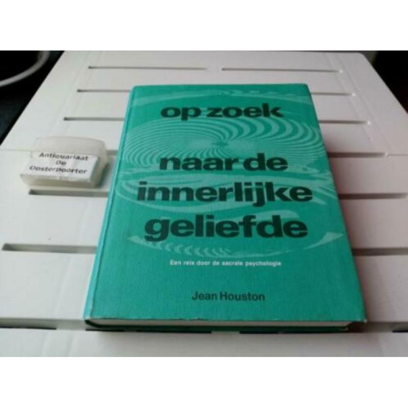 [1208] PERSOONLIJKE GROEI [auteurs H-P] | versie 3-3-2020