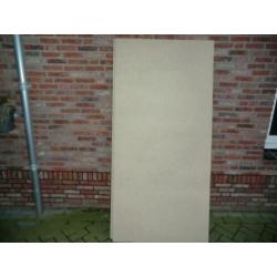 grote partij trespa platen houten schotten en spaanderplaten