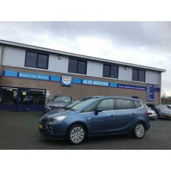 Opel Zafira TOURER 1.6 CDTI 100KW BUSINESS+ 7PERS (bj 2015)