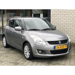 Suzuki Swift 1.2 Exclusive 5 deurs, Airco, Lm velgen. Rijkla