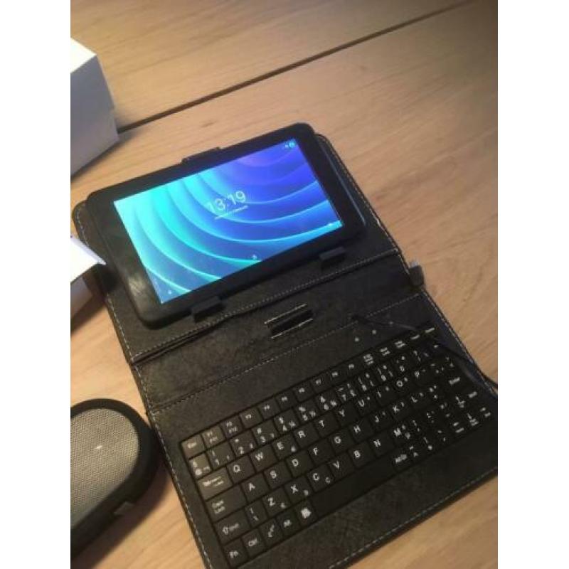 iPad tablet pc