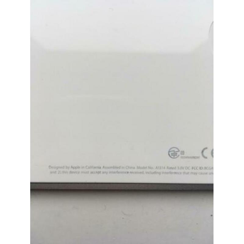 Apple toetsenbord A1314