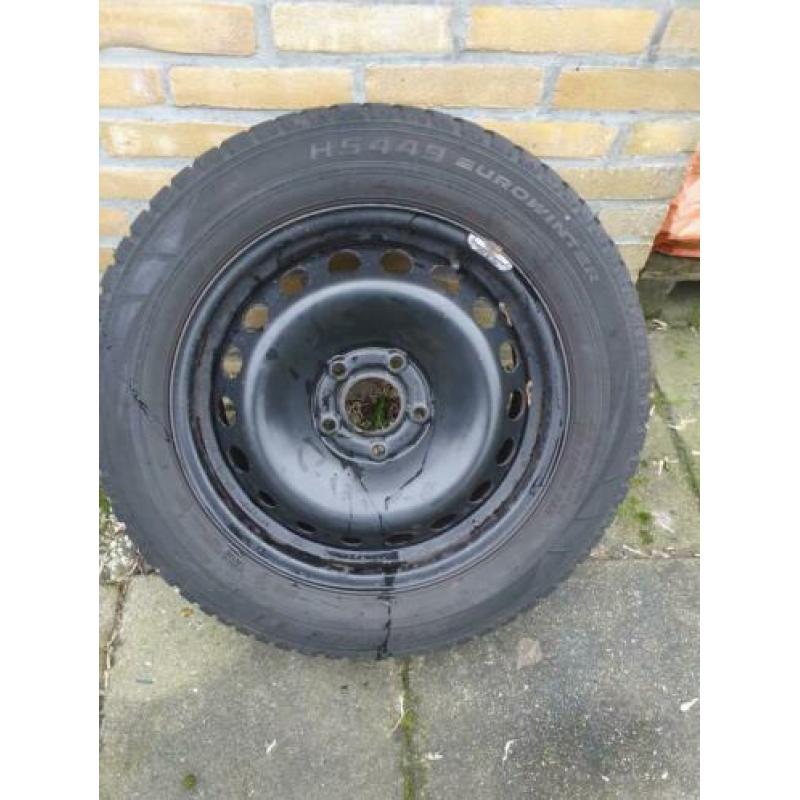 Falken HS 449 eurowinter 205/60r 16 96 H