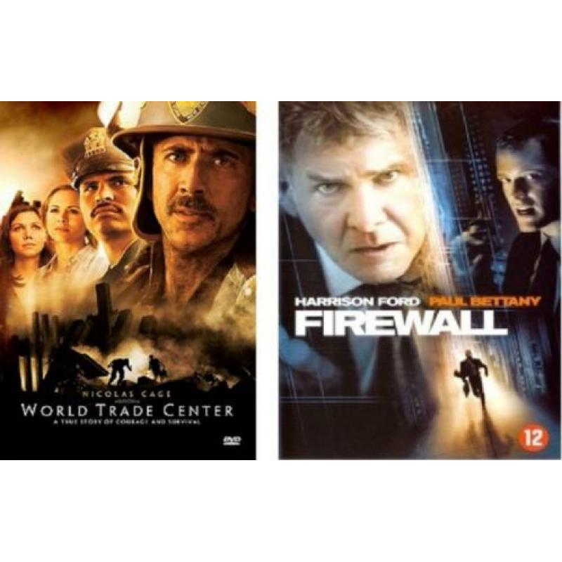 Vikings, Patriot Games,Serendipity,Tinker Tailor, United 93,
