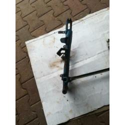 Honda achterbrug MT MB