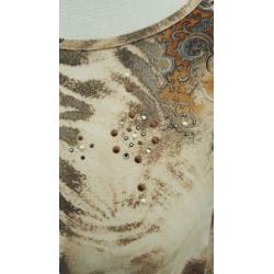 Freya shirt maat M