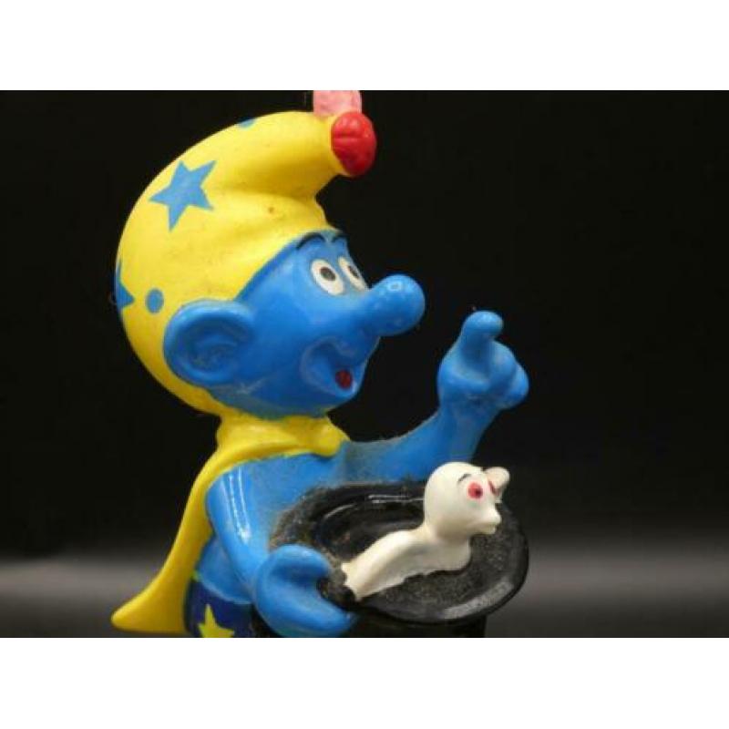 1995 Smurfen Spaarpot