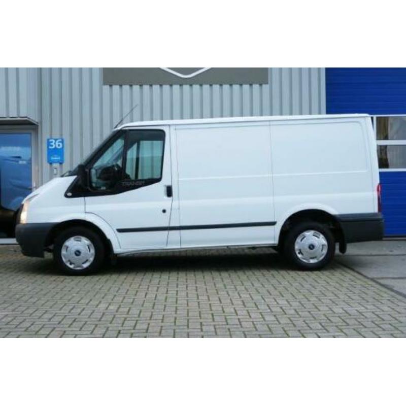 Ford Transit 260S 2.2 TDCI Economy Edition *MOOIE BUS*AIRCO*