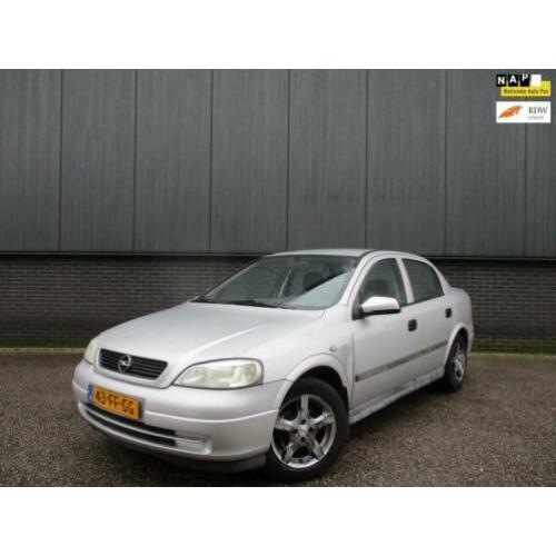 Opel Astra 1.6 GL