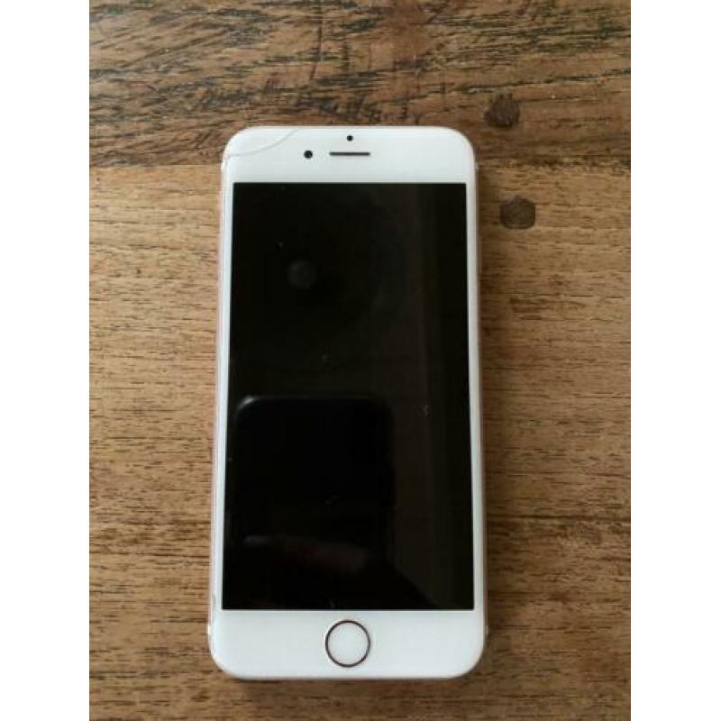 IPhone 6s