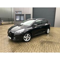 Renault Clio Estate 0.9 TCe Limited 2016/Trekhaak/PDC/Navi/C