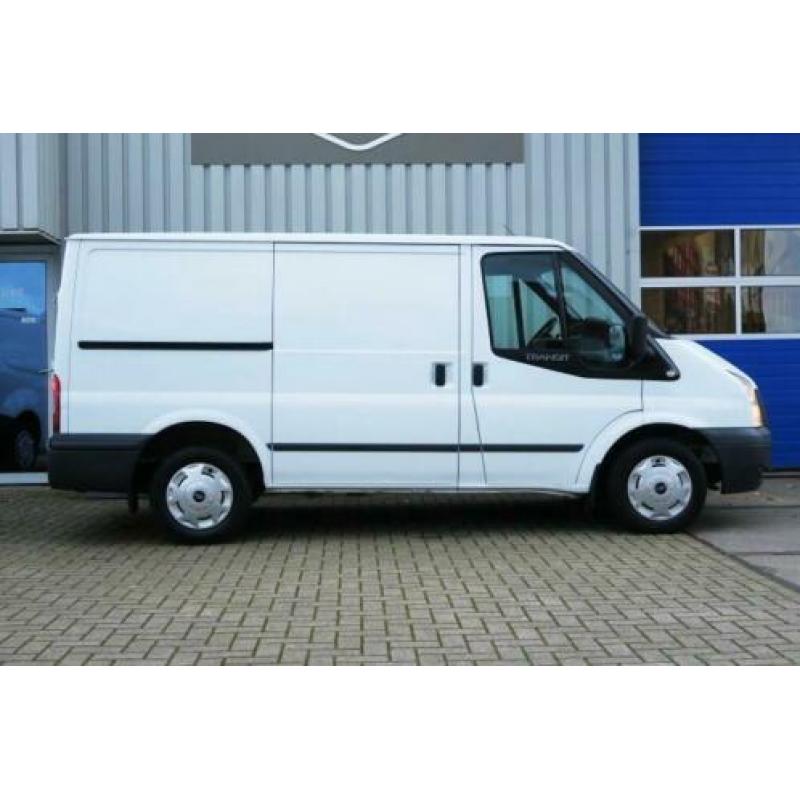 Ford Transit 260S 2.2 TDCI Economy Edition *MOOIE BUS*AIRCO*