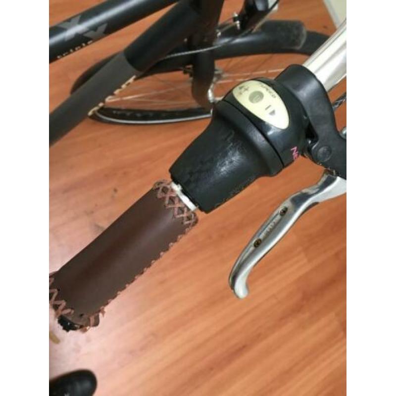 Fiets heren Giant triple x maatbxl izgs
