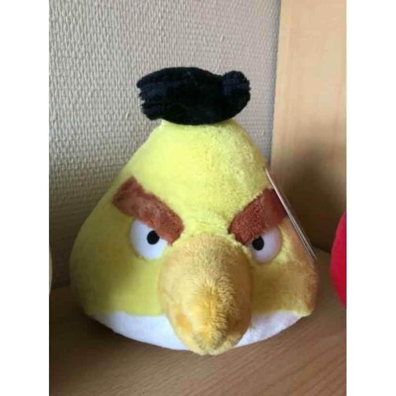 Angry birds