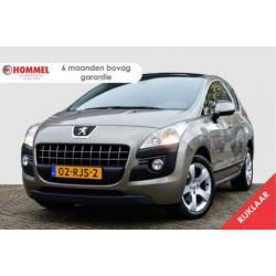 Peugeot 3008 1.6 VTi ST - Panoramadak . (bj 2011)