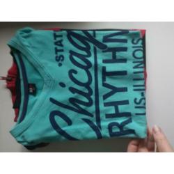 Jongens kleding pakket 20 stuks