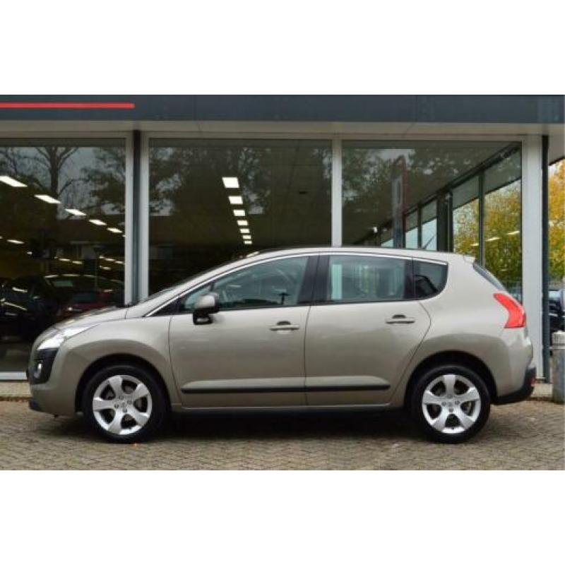 Peugeot 3008 1.6 VTi ST - Panoramadak . (bj 2011)