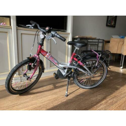 Batavus 20" in nette staat