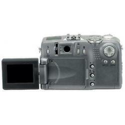 Canon powershot g2 digital camera