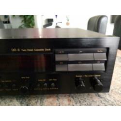 TeKoop Nakamichi DR-8