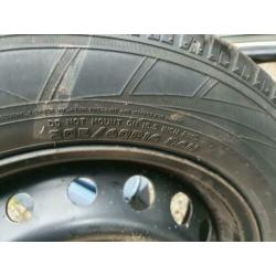Falken HS 449 eurowinter 205/60r 16 96 H