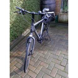 Cannondale E bike