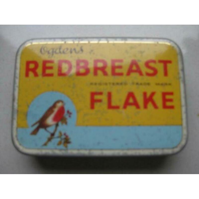 oude cigarettenpakjes