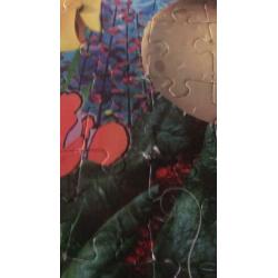 Finding nemo puzzel