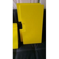 Ikea stuva