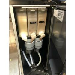 Fortune koffieautomaat “AUDI”