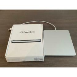 Apple USB SuperDrive
