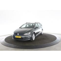 Volkswagen Golf Variant 1.0 TSI 115pk BlueMotion Business Ed