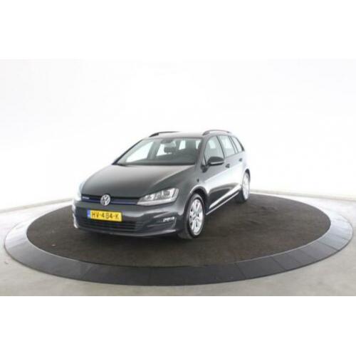 Volkswagen Golf Variant 1.0 TSI 115pk BlueMotion Business Ed