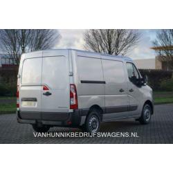 Renault Master T28 Grand Comfort 2.3 135PK L1H1 MY2020 €294