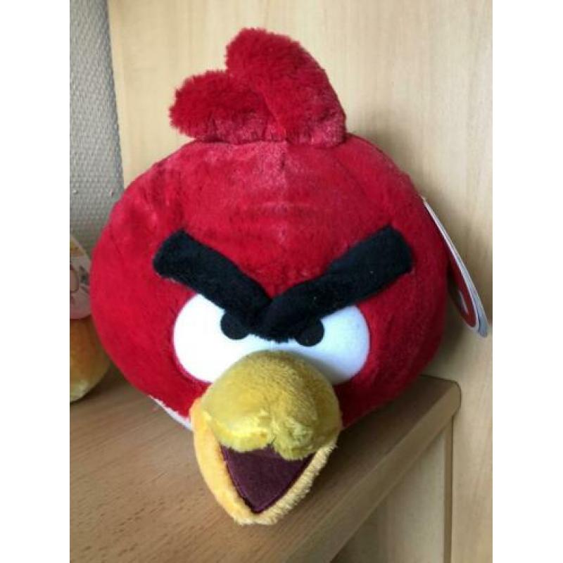 Angry birds
