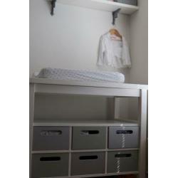 Te koop babykamer kidsfactory