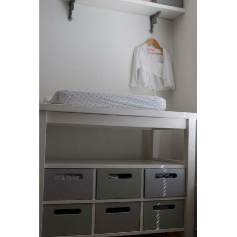 Te koop babykamer kidsfactory