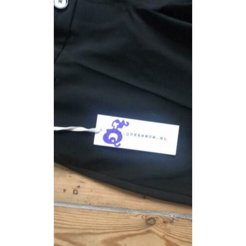 Nieuwe Queen Mum broek maat 44