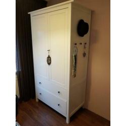 Ikea Hemnes kledingkast