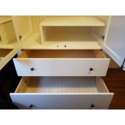 Ikea Hemnes kledingkast