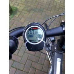 Cannondale E bike