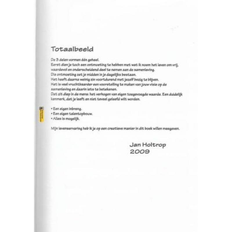 [1208] PERSOONLIJKE GROEI [auteurs H-P] | versie 3-3-2020