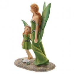 Lisa Parker - Tales of Avalon - Aarde moeder fee.