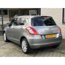 Suzuki Swift 1.2 Exclusive 5 deurs, Airco, Lm velgen. Rijkla