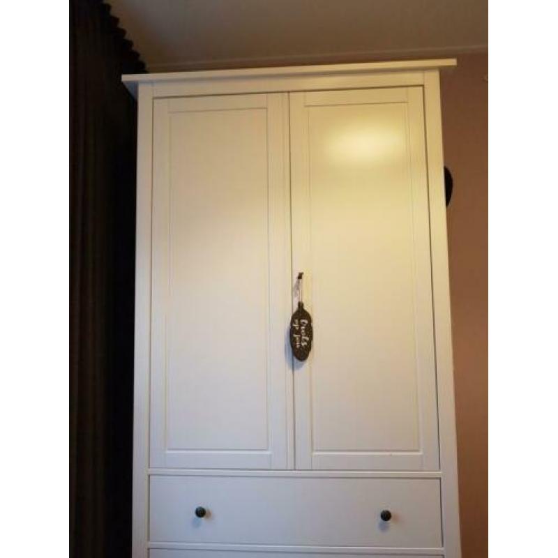 Ikea Hemnes kledingkast