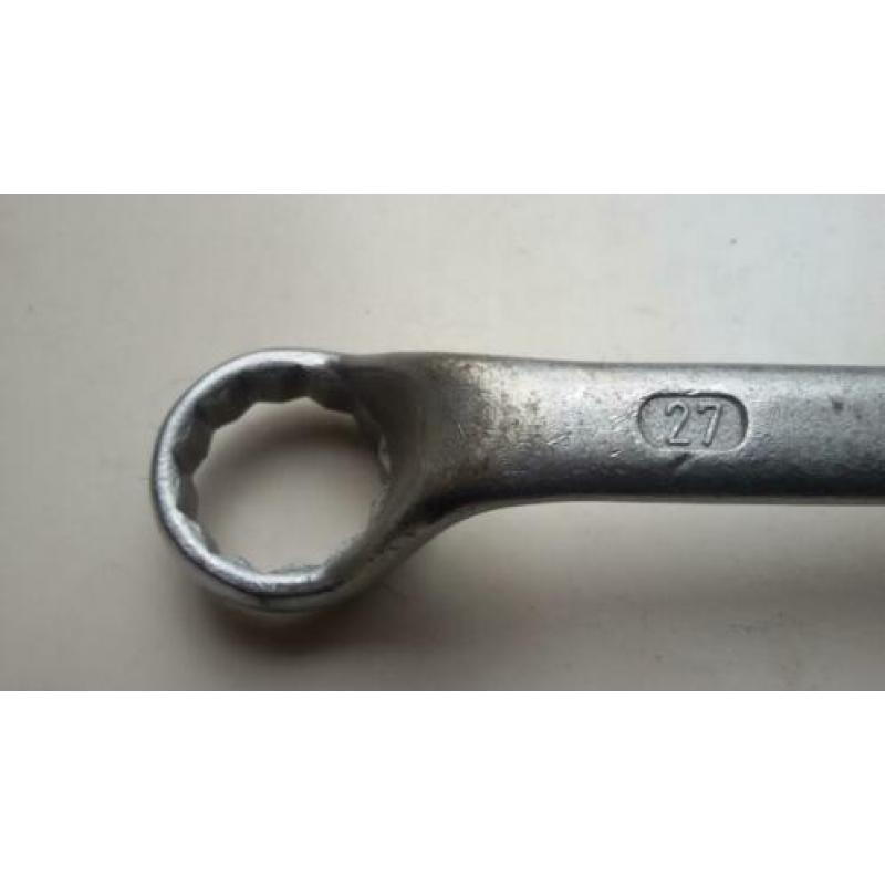 Gedore No 2 ringsleutels 24 25 26 27 28 32
