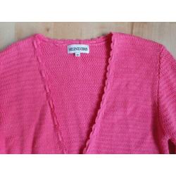 Reinders vest, maat M.
