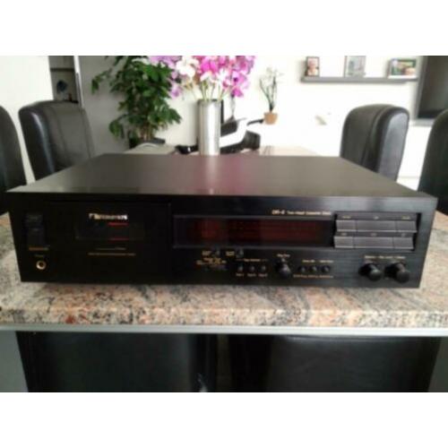 TeKoop Nakamichi DR-8