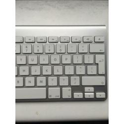 Apple toetsenbord A1314